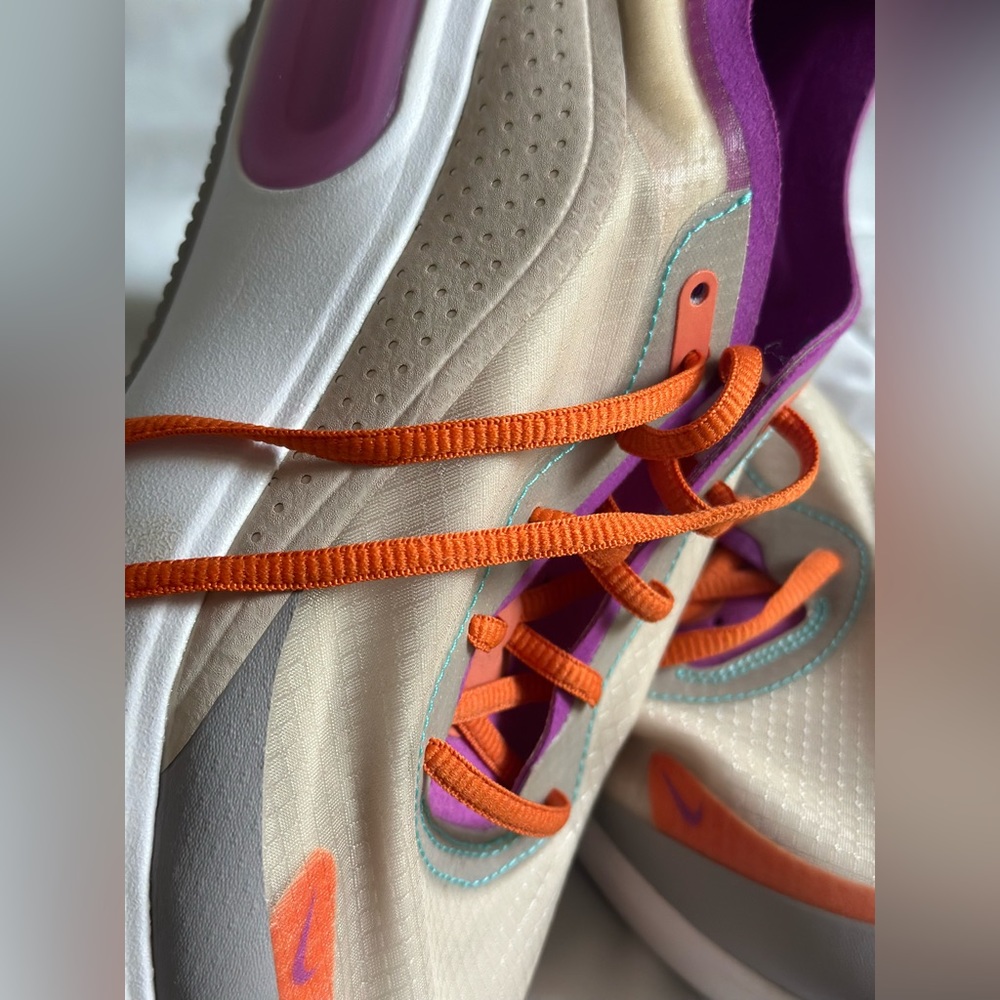 NIKE Women‘s Race Running Shoes Air Max